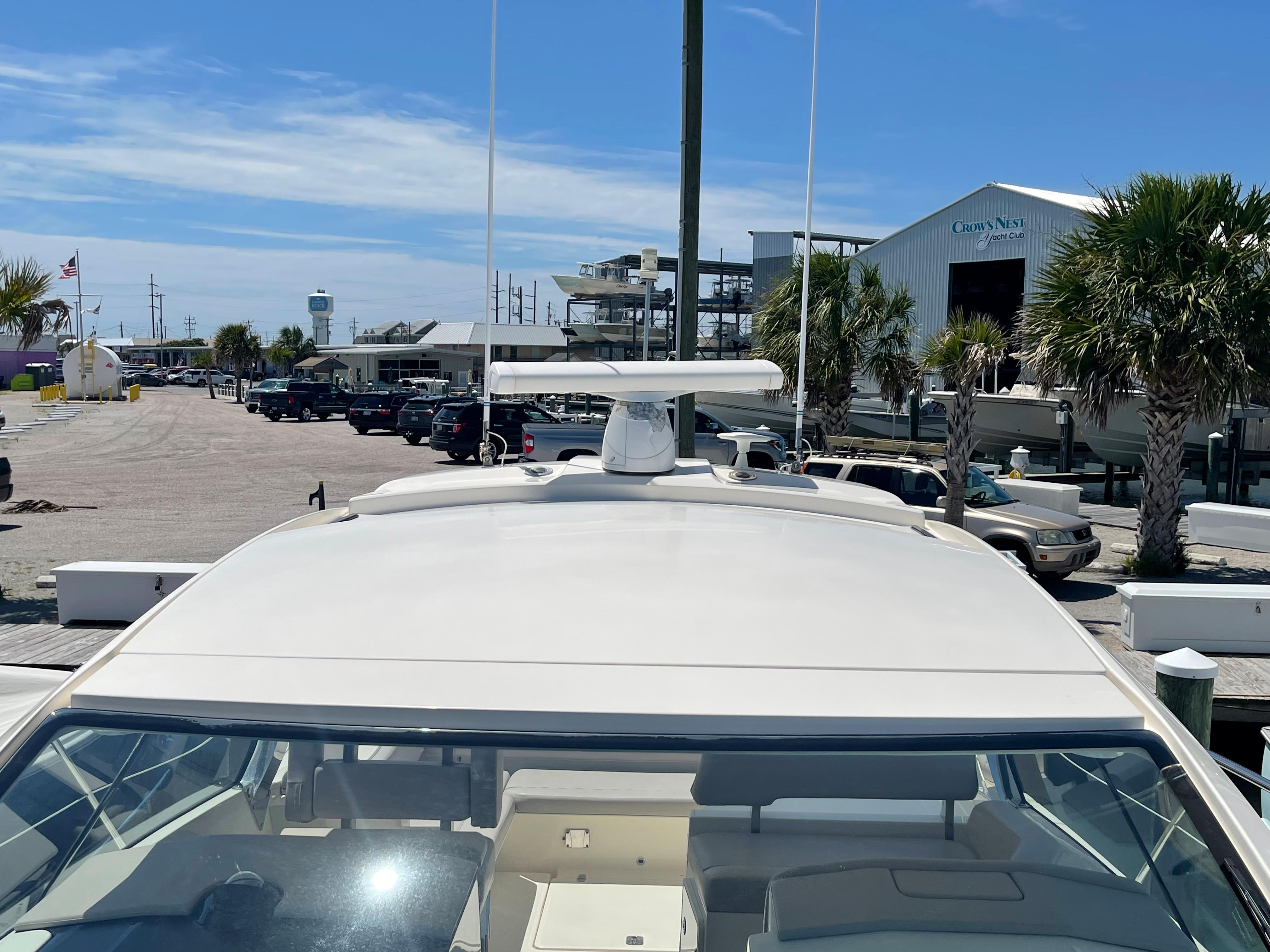 Yacht for Sale 41 Pursuit Yachts Morehead City, NC Denison Yacht Sales