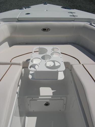 Ultra 255 SE Photo 8