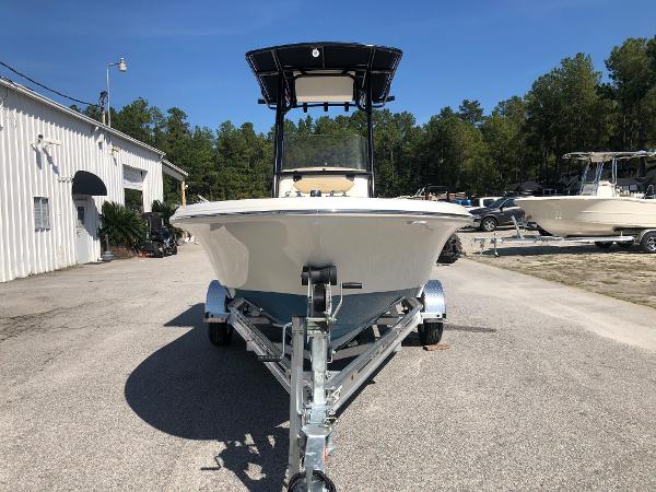 2021 Pioneer boat for sale, model of the boat is 180 Islander & Image # 6 of 24
