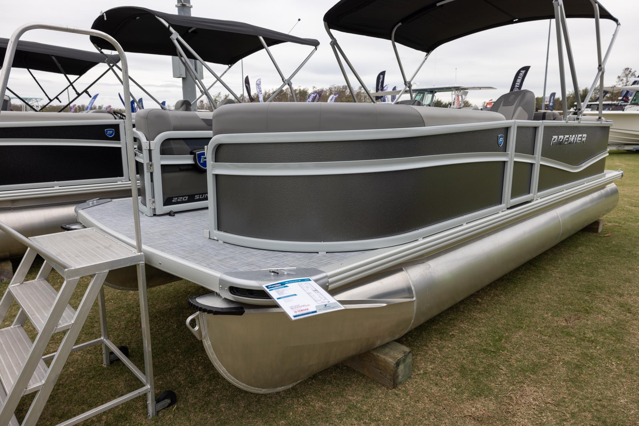 Premier 220 Sunscape RF 2025
