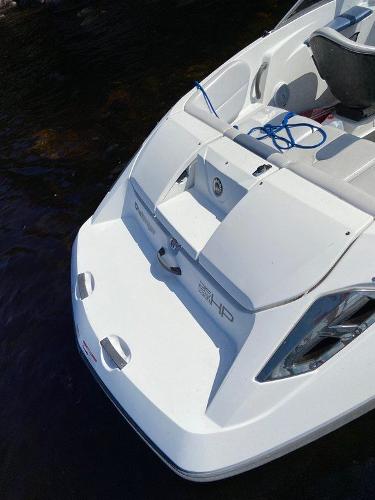 2007 Sea Doo PWC boat for sale, model of the boat is 18' CHALLENGER & Image # 8 of 9