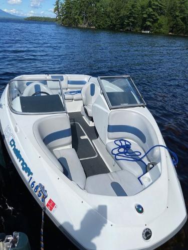 2007 Sea Doo PWC boat for sale, model of the boat is 18' CHALLENGER & Image # 9 of 9