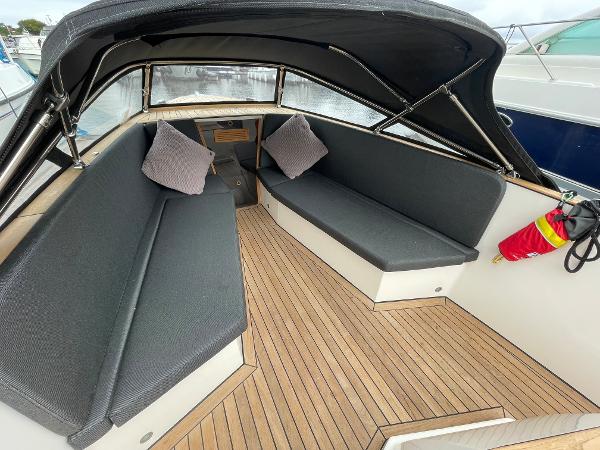 2019 Isloep Rapida 777