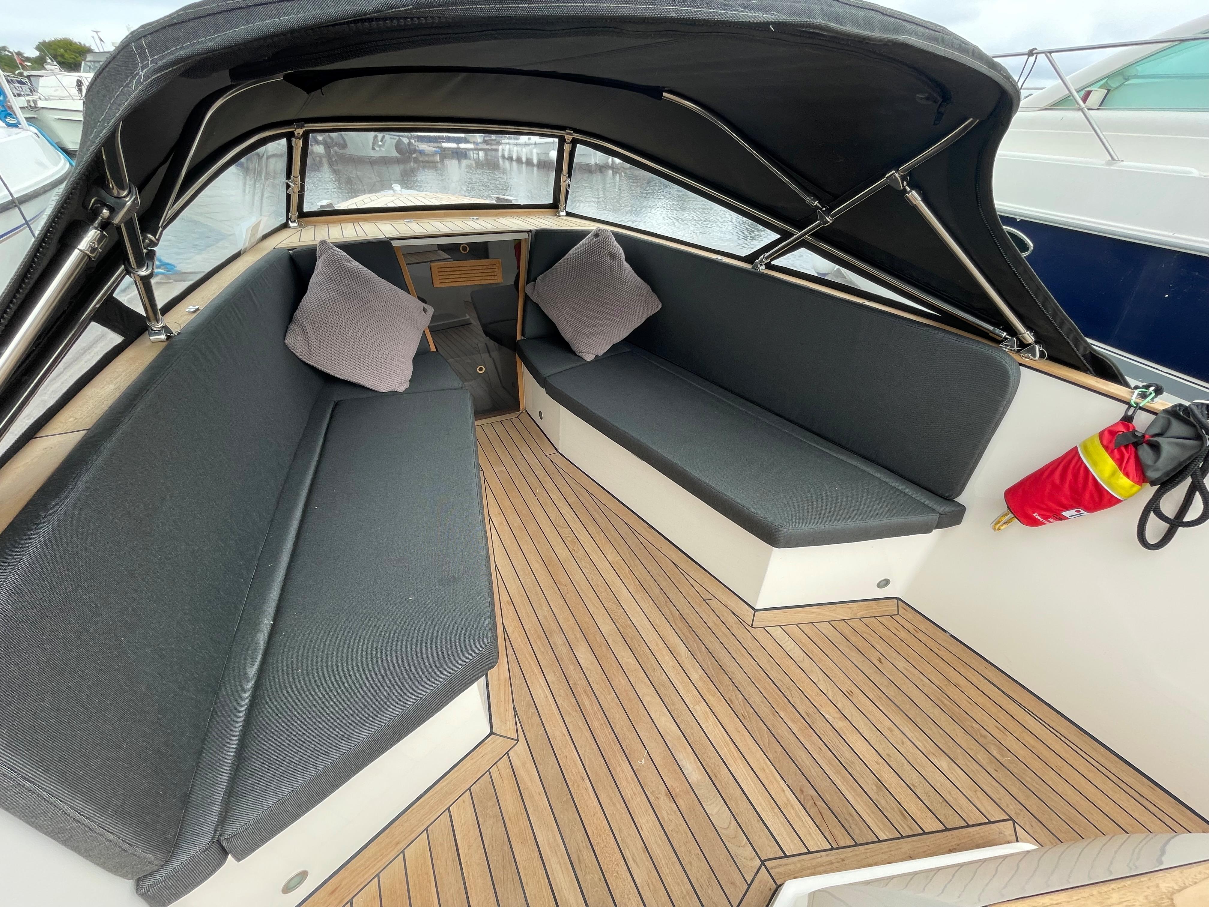 2019 Isloep Rapida 777