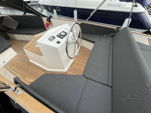 2019 Isloep Rapida 777