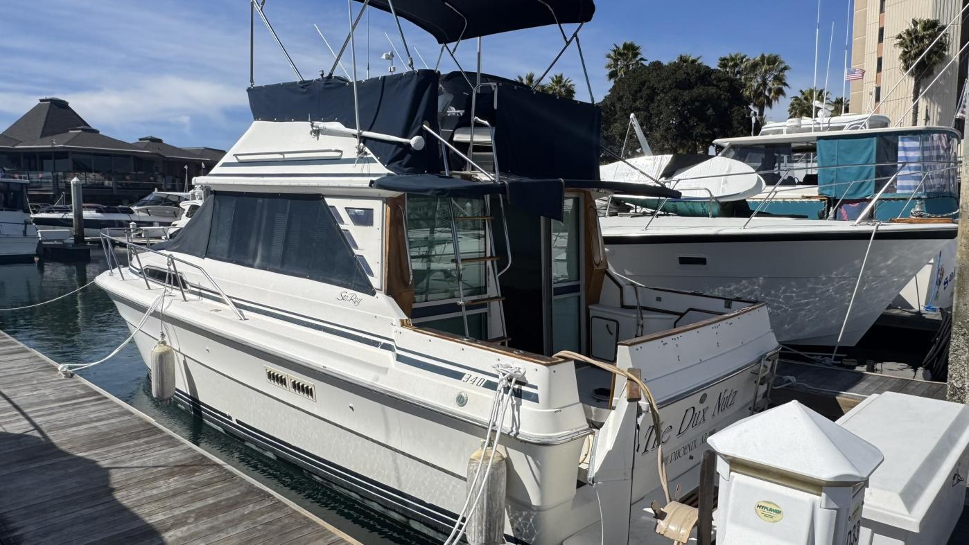 Boat Image