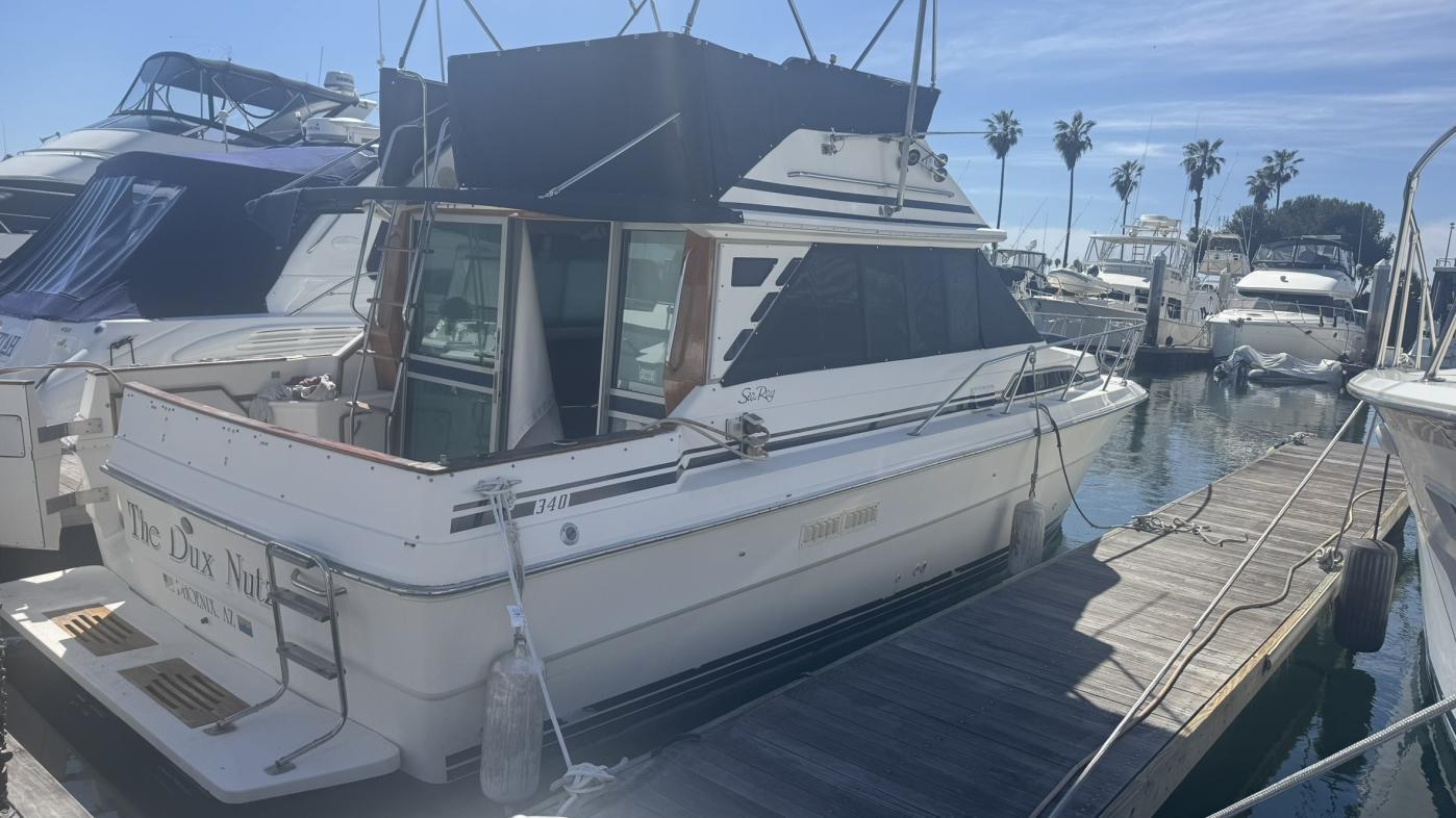 Boat Image