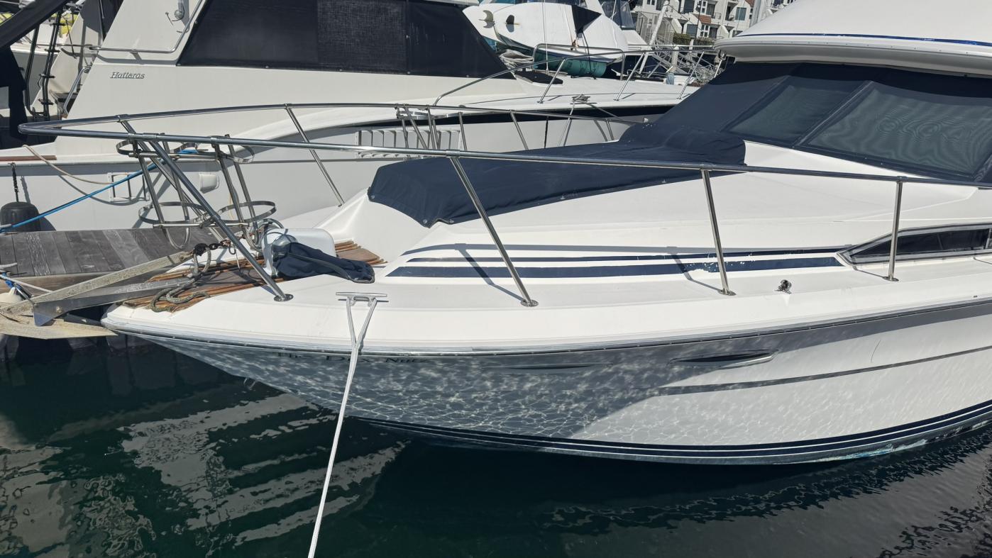 Boat Image