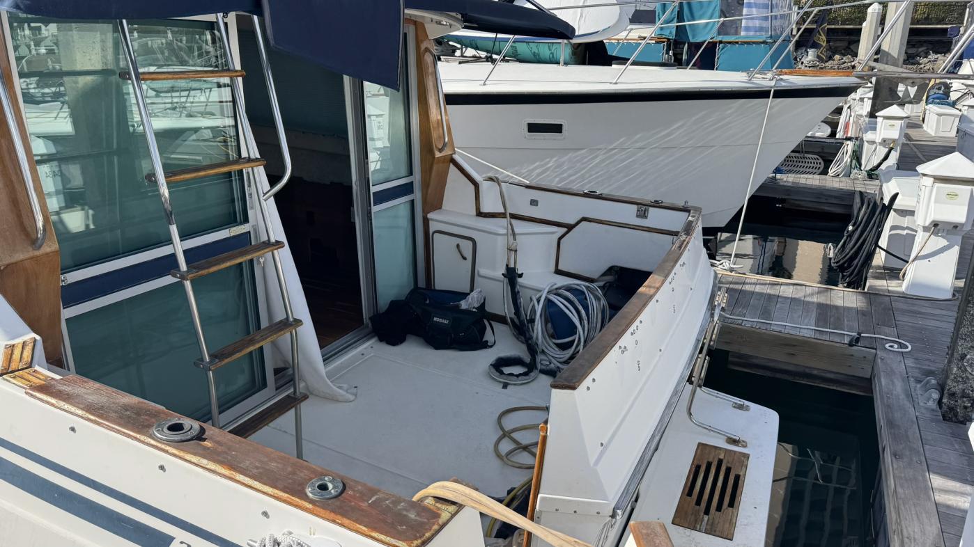 Boat Image