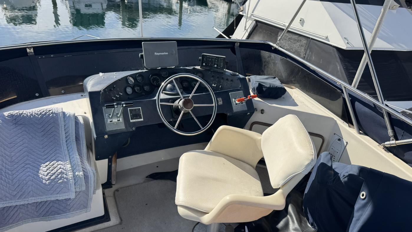Boat Image