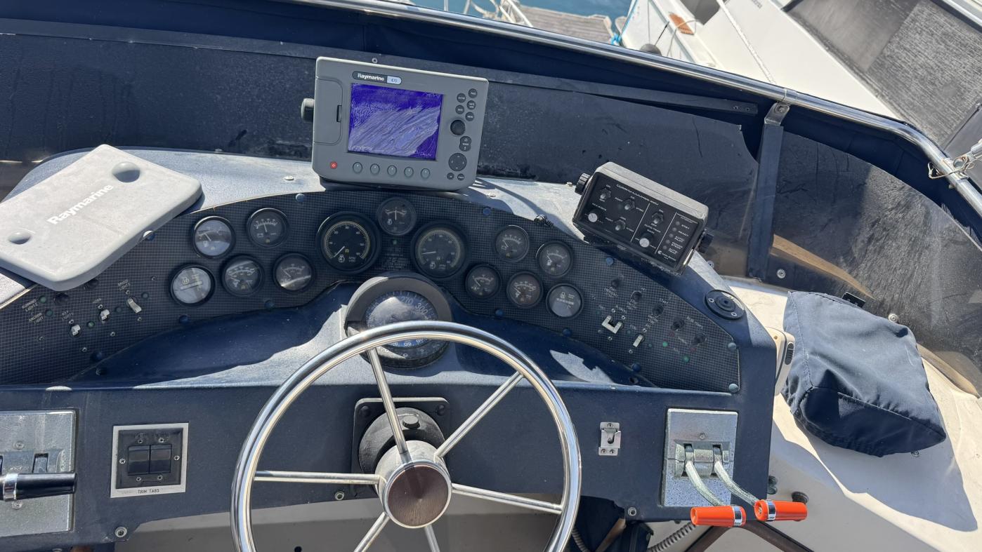 Boat Image