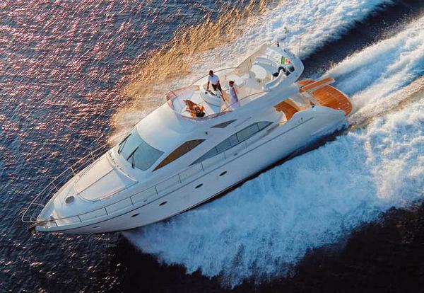 Photo of 2003 Aicon 57'