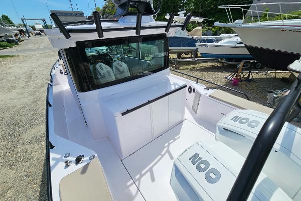 28' Axopar, Listing Number 100916482, - Photo No. 7