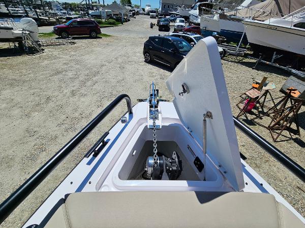 28' Axopar, Listing Number 100916482, - Photo No. 5