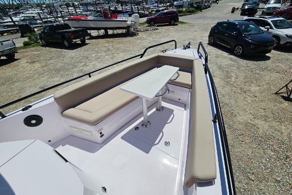 28' Axopar, Listing Number 100916482, - Photo No. 4