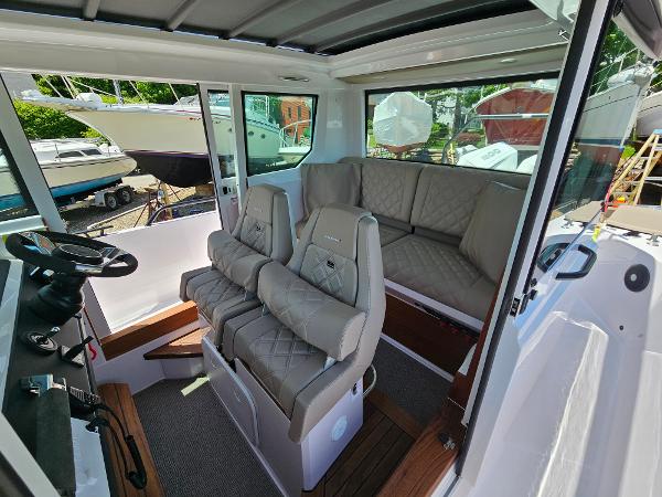 28' Axopar, Listing Number 100916482, - Photo No. 10