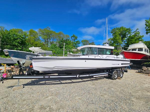 28' Axopar, Listing Number 100916482, - Photo No. 3