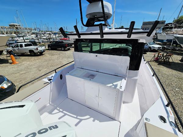 28' Axopar, Listing Number 100916482, - Photo No. 8