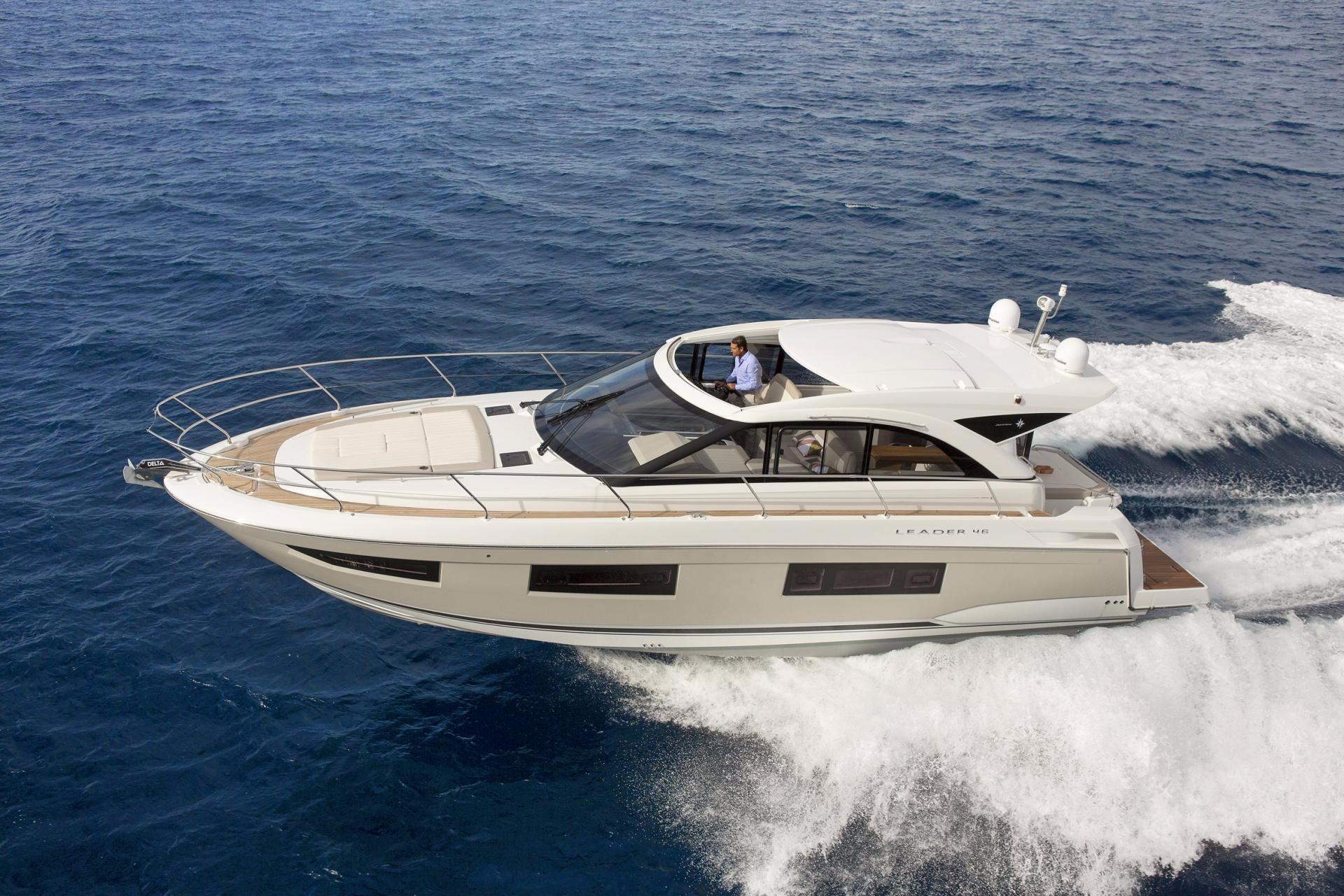 Luli Yacht Photos Pics Manufacturer Provided Image