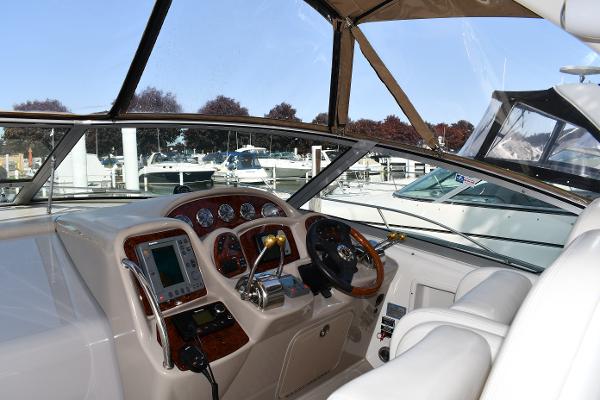 34' Sea Ray, Listing Number 100857433, - Photo No. 12