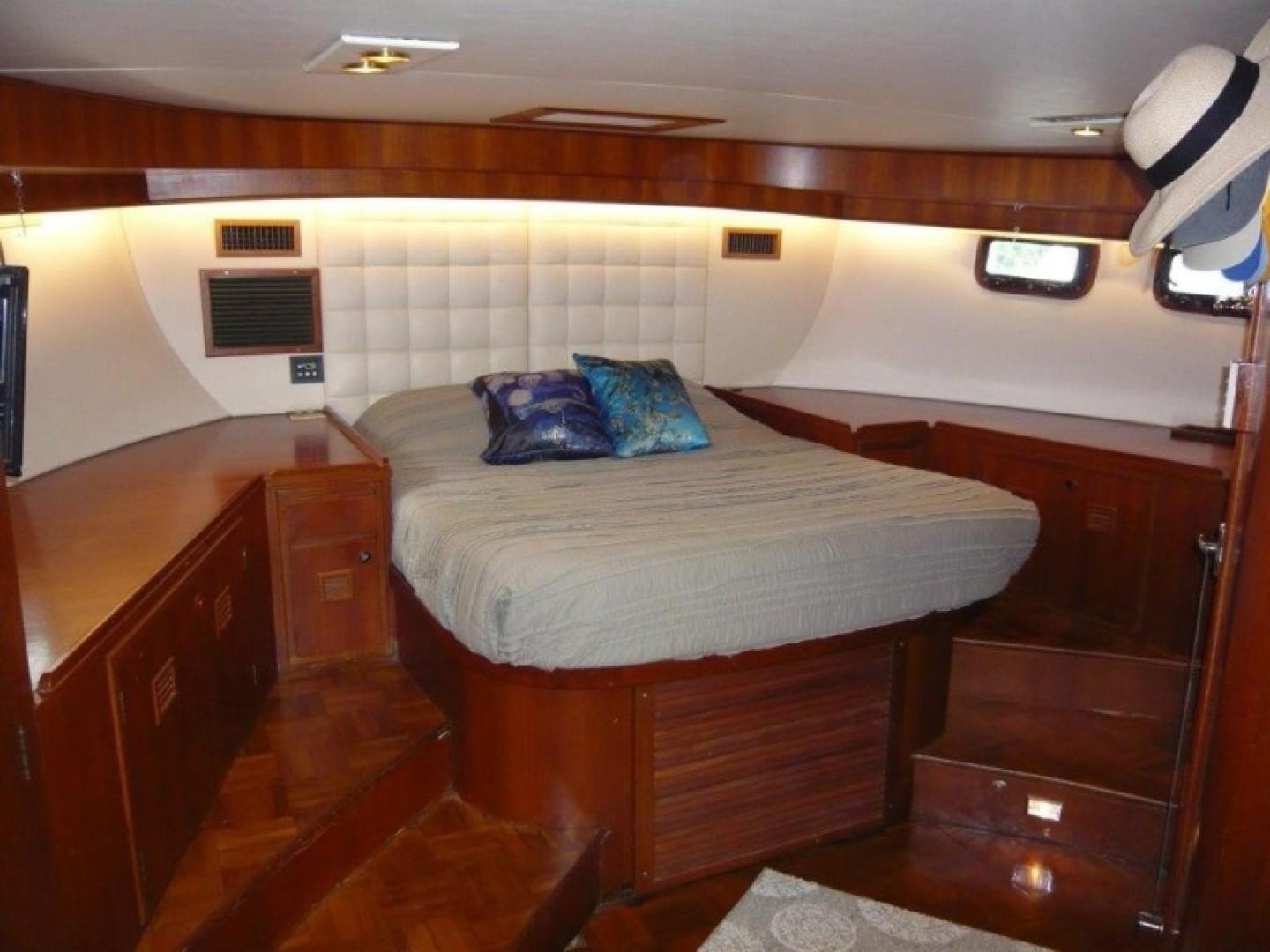 Cheoy Lee-Sloop 1990-Maraya FL-US-9808426 | Thumbnail