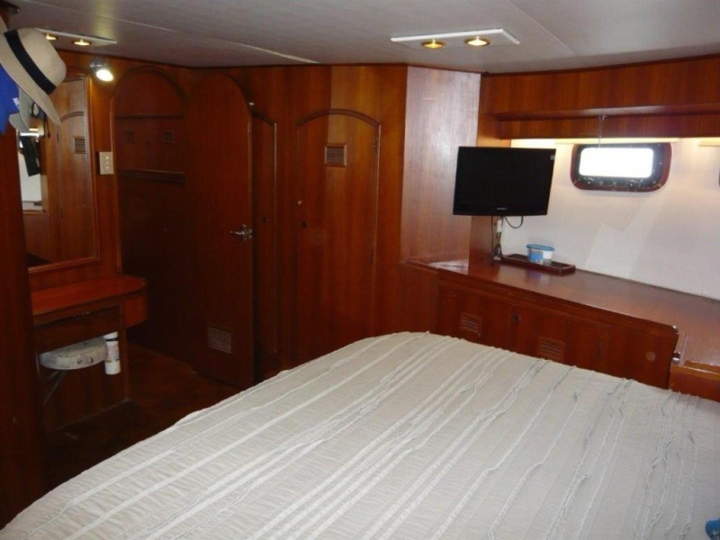Cheoy Lee-Sloop 1990-Maraya FL-US-9808426 | Thumbnail