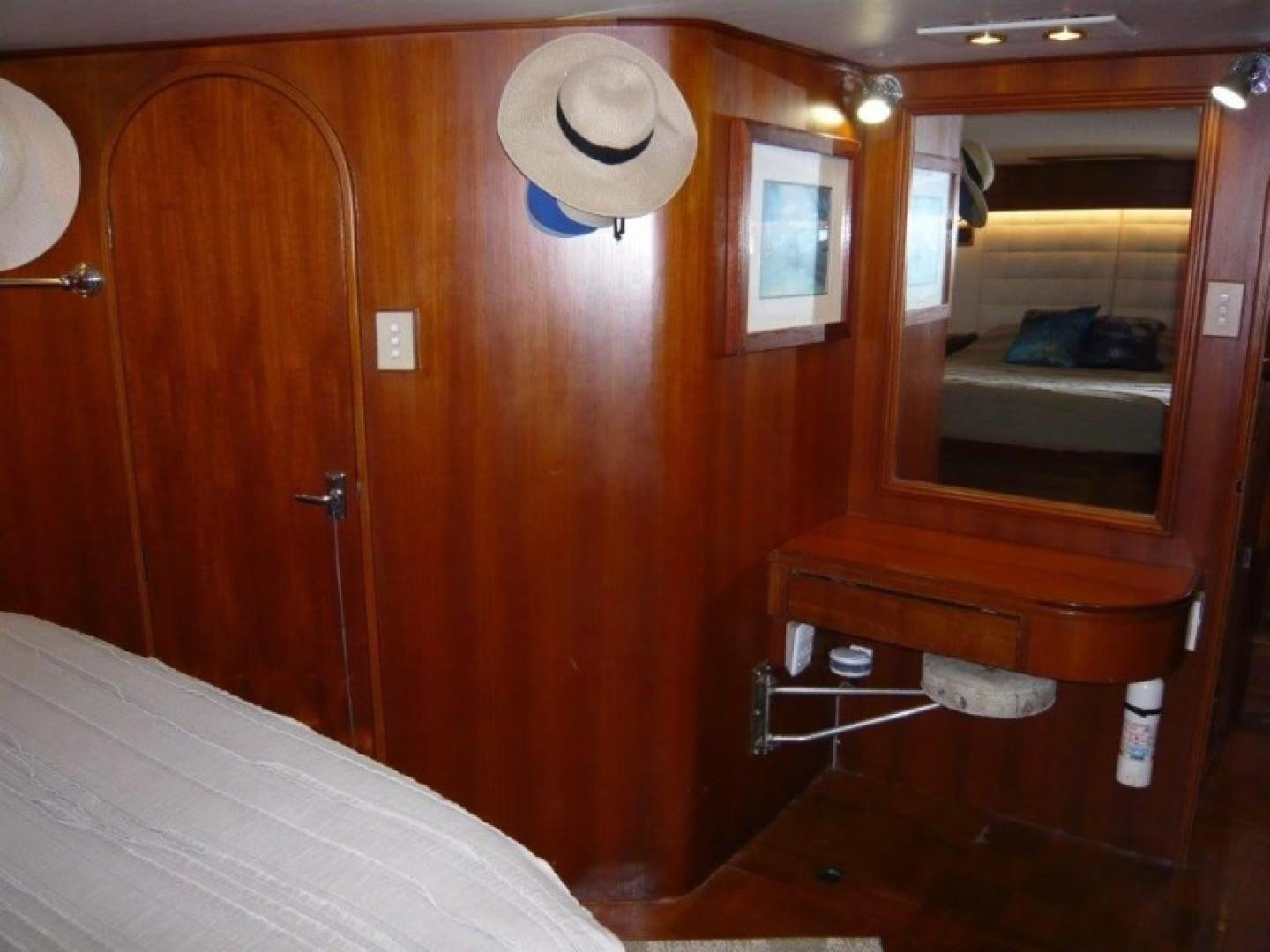 Cheoy Lee-Sloop 1990-Maraya FL-US-9808426 | Thumbnail