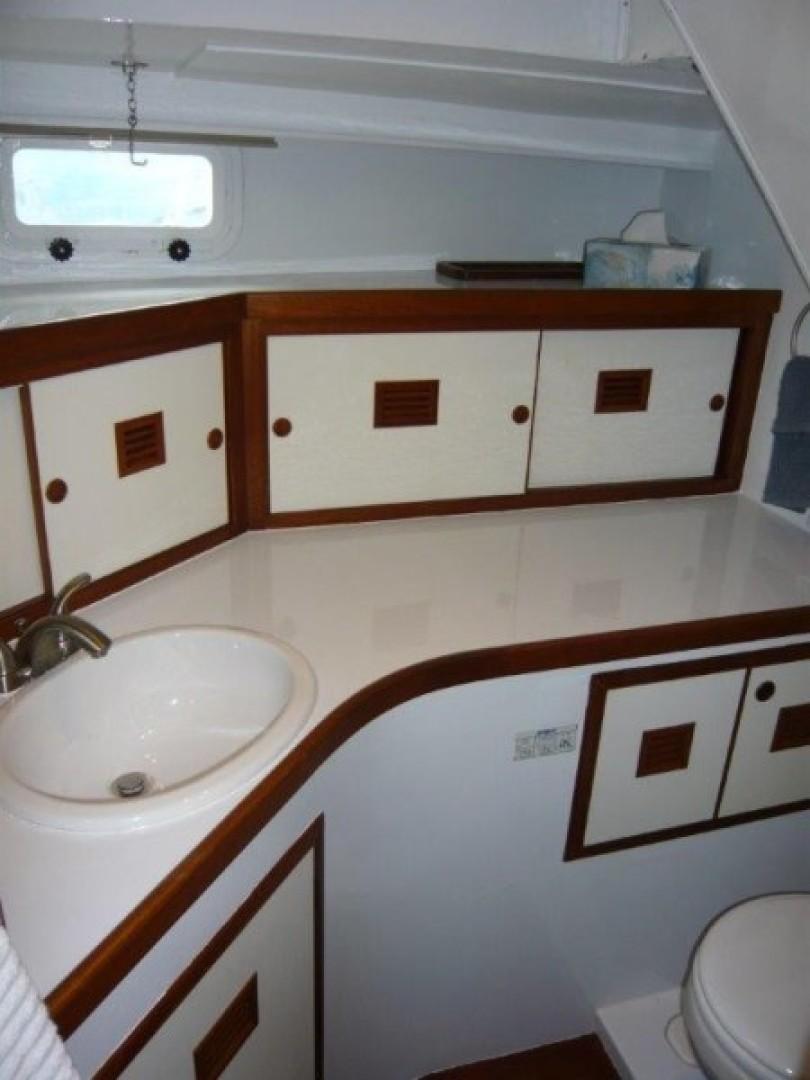 Cheoy Lee-Sloop 1990-Maraya FL-US-9808426 | Thumbnail