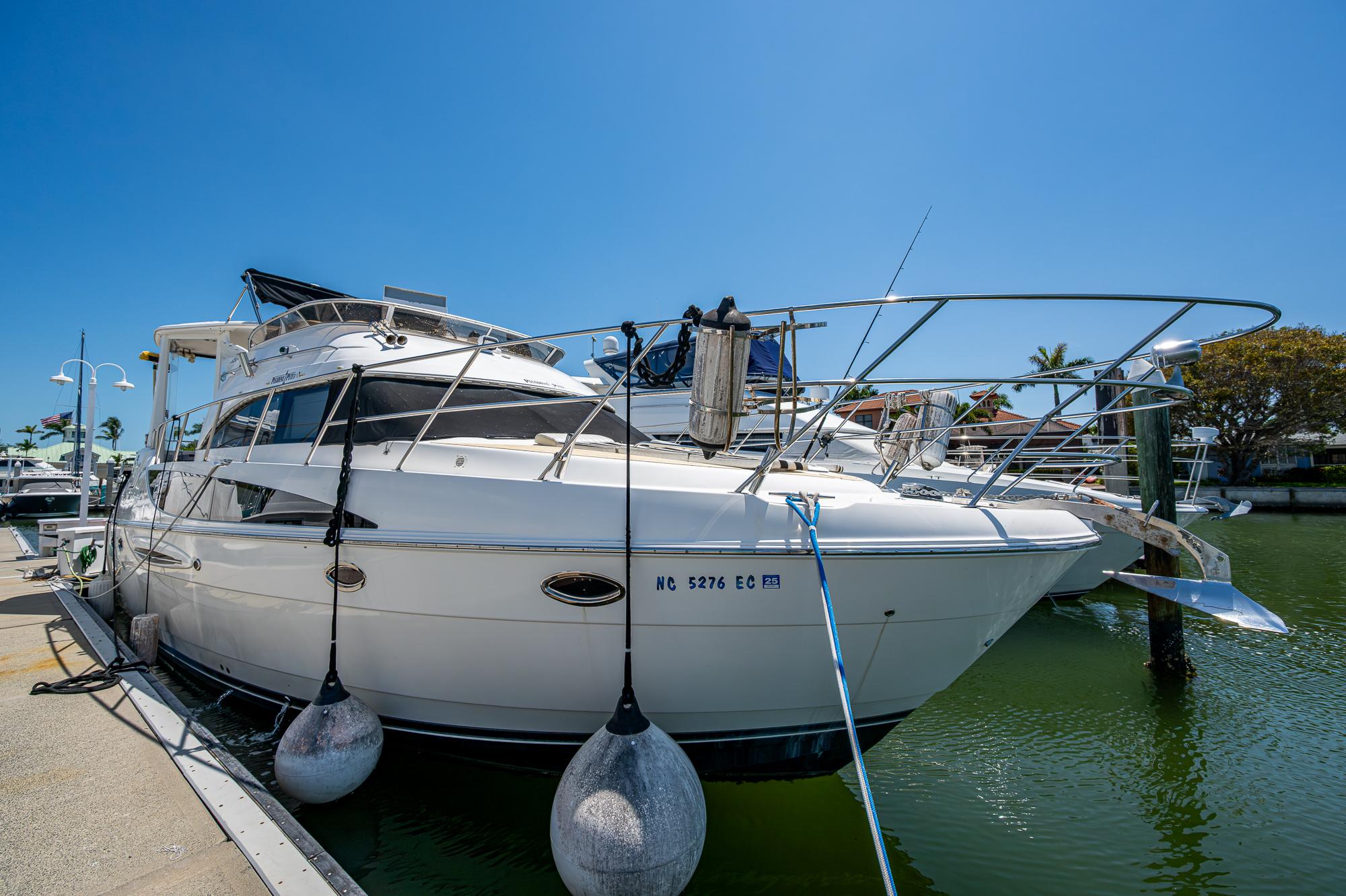 40' Meridian 2005