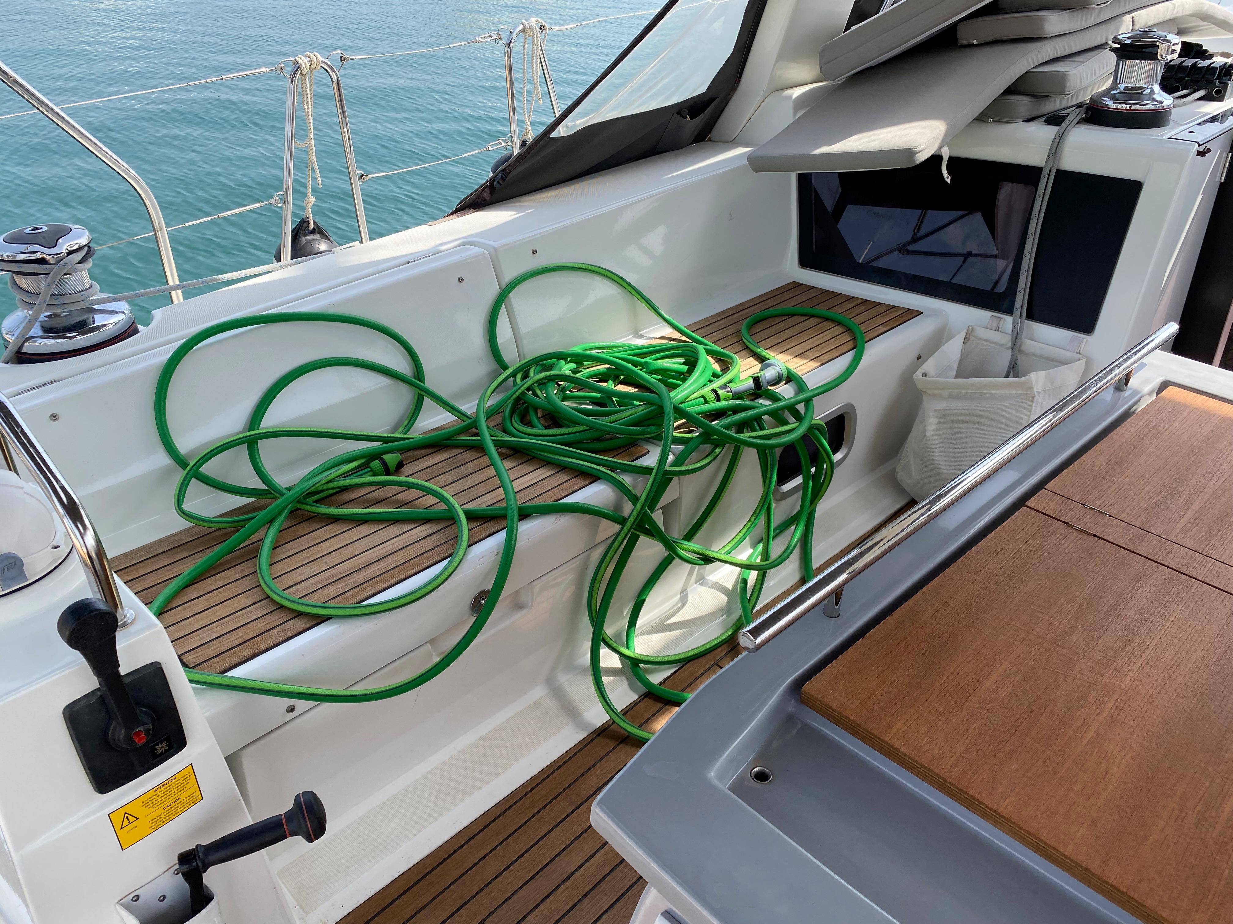 Yacht Photos Pics