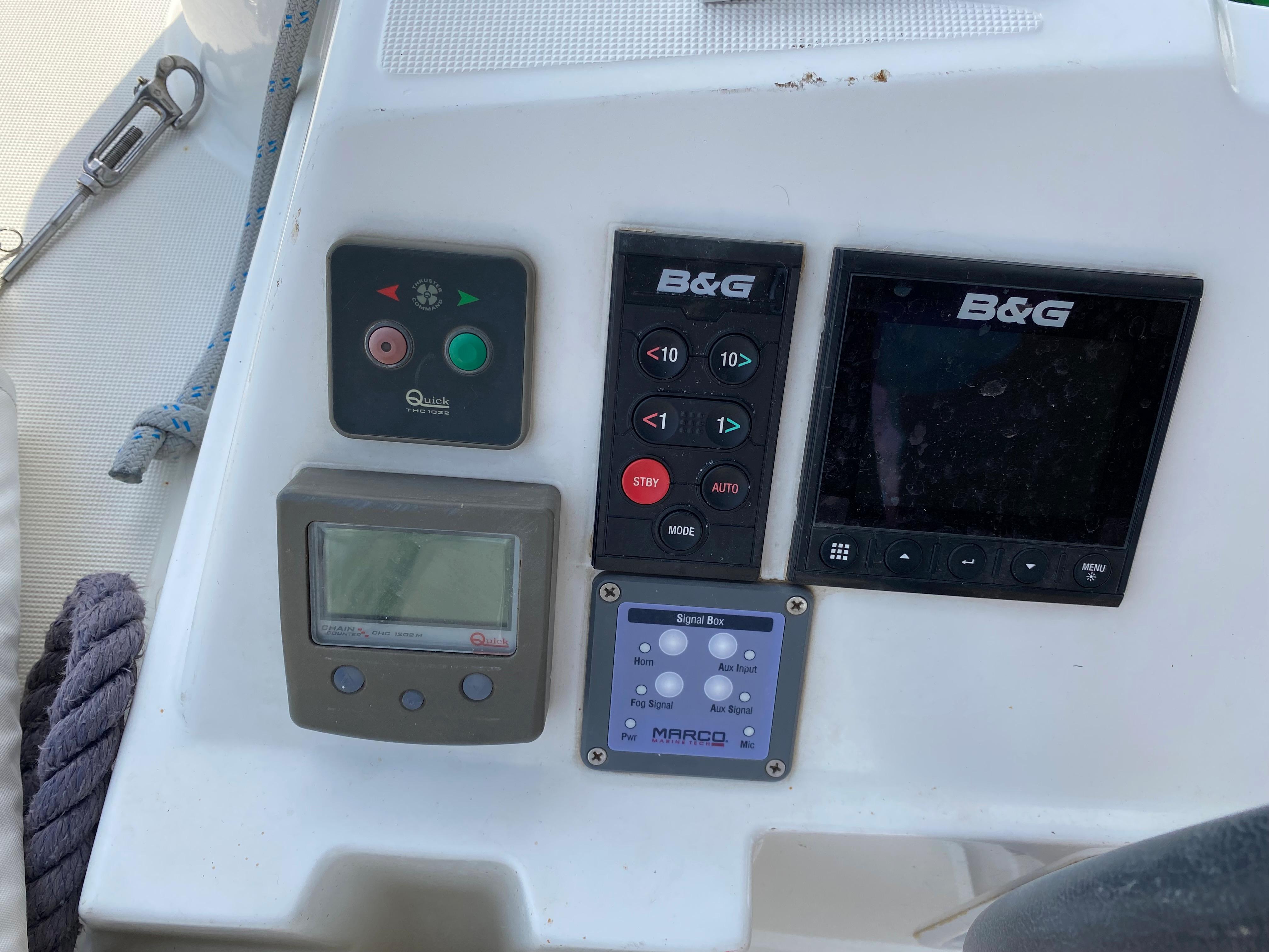 Yacht Photos Pics