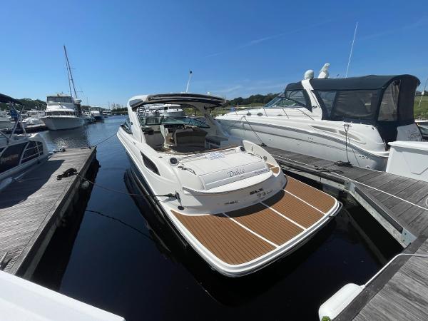 35' Sea Ray, Listing Number 100905724, - Photo No. 14