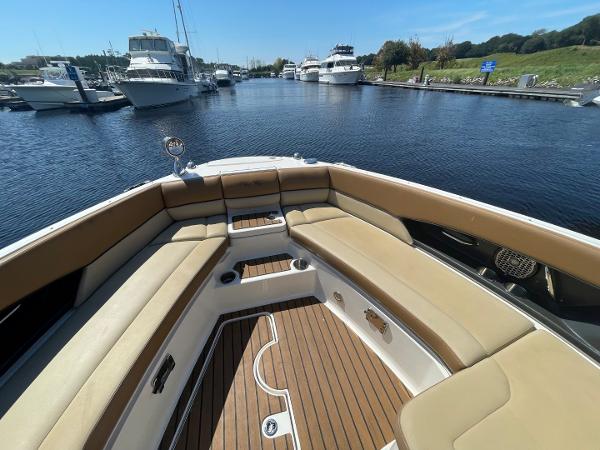 35' Sea Ray, Listing Number 100905724, - Photo No. 33