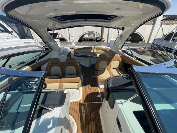 35' Sea Ray, Listing Number 100916689, - Photo No. 44