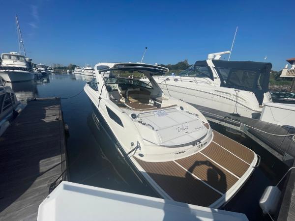 35' Sea Ray, Listing Number 100905724, - Photo No. 12