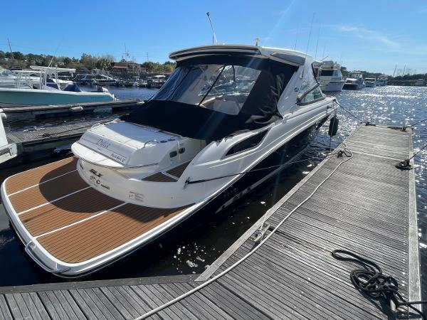 35' Sea Ray, Listing Number 100905724, - Photo No. 4