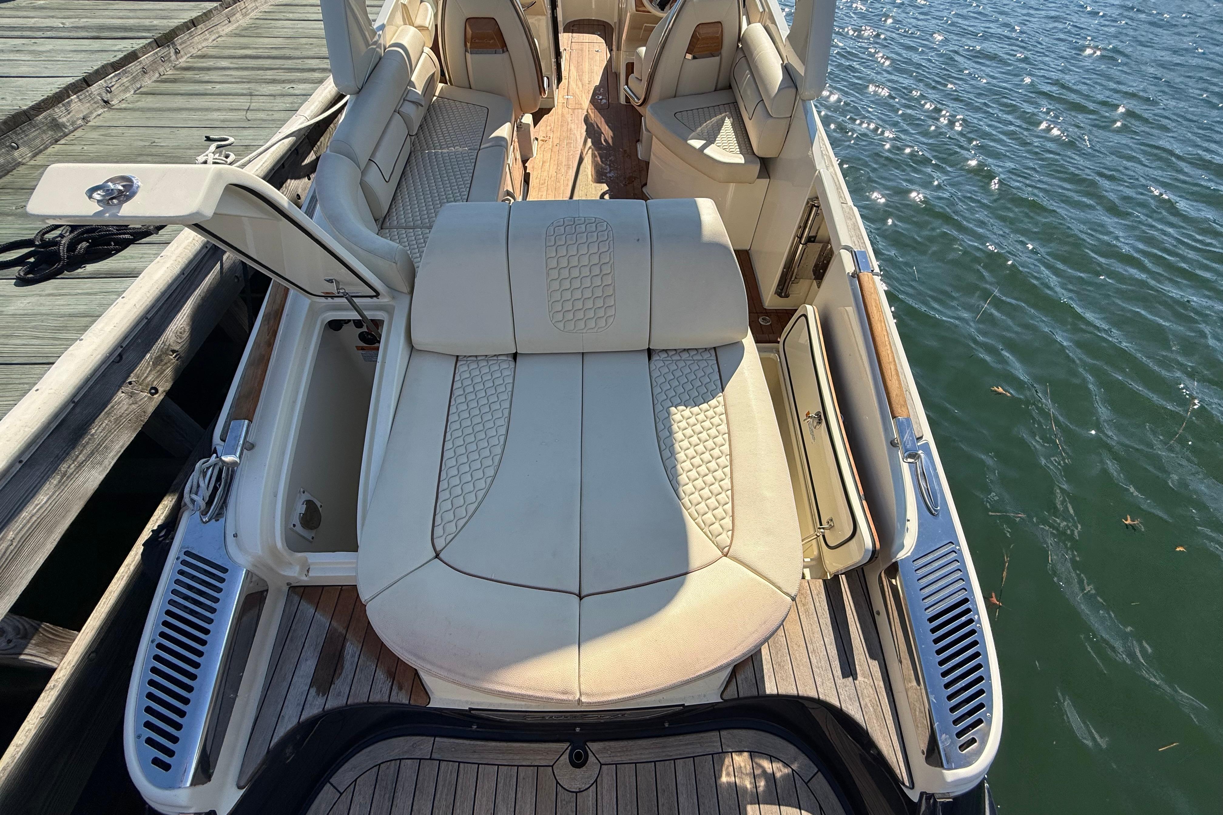 2019 Chris-Craft Launch 28 GT-6