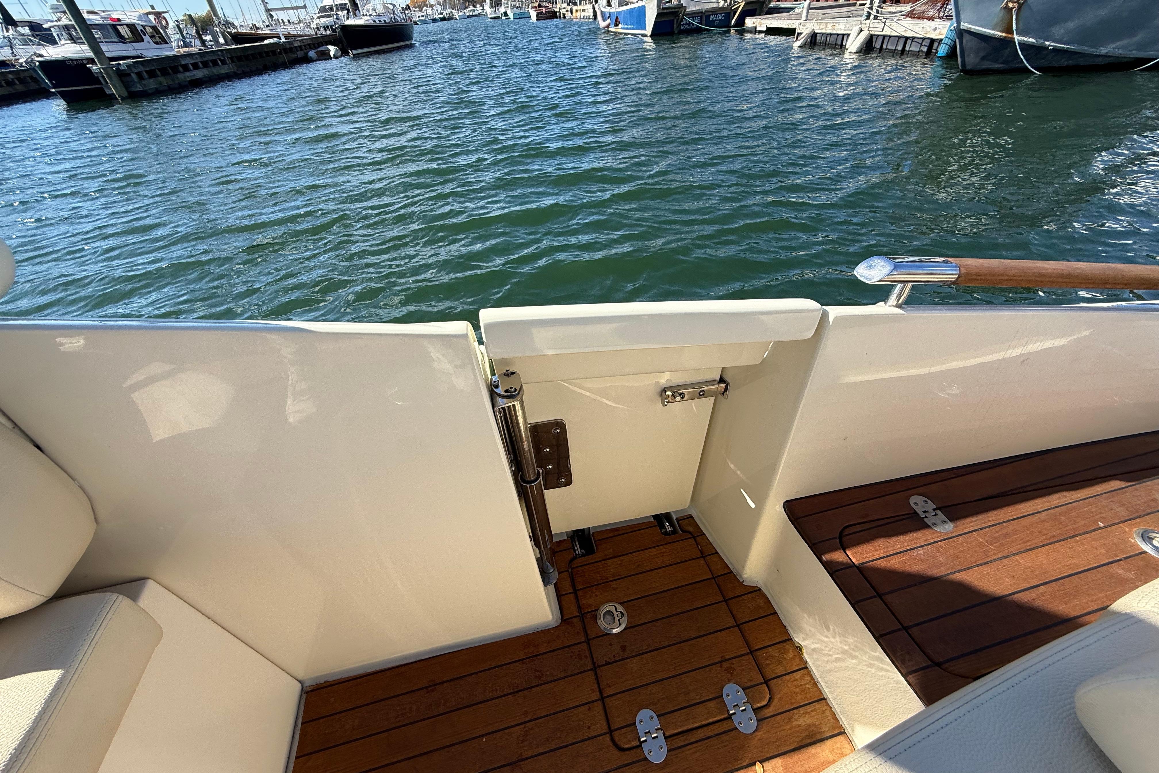 2019 Chris-Craft Launch 28 GT-7