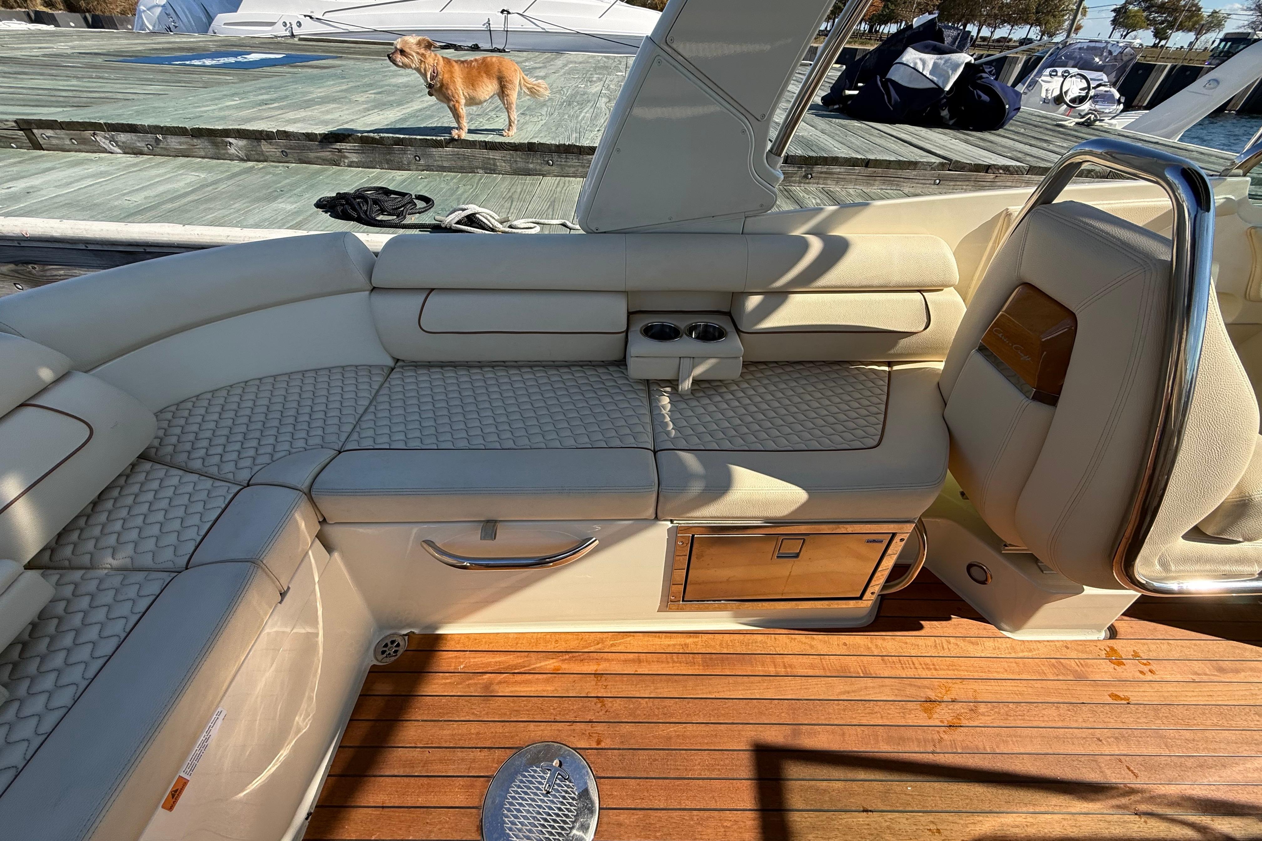 2019 Chris-Craft Launch 28 GT-14