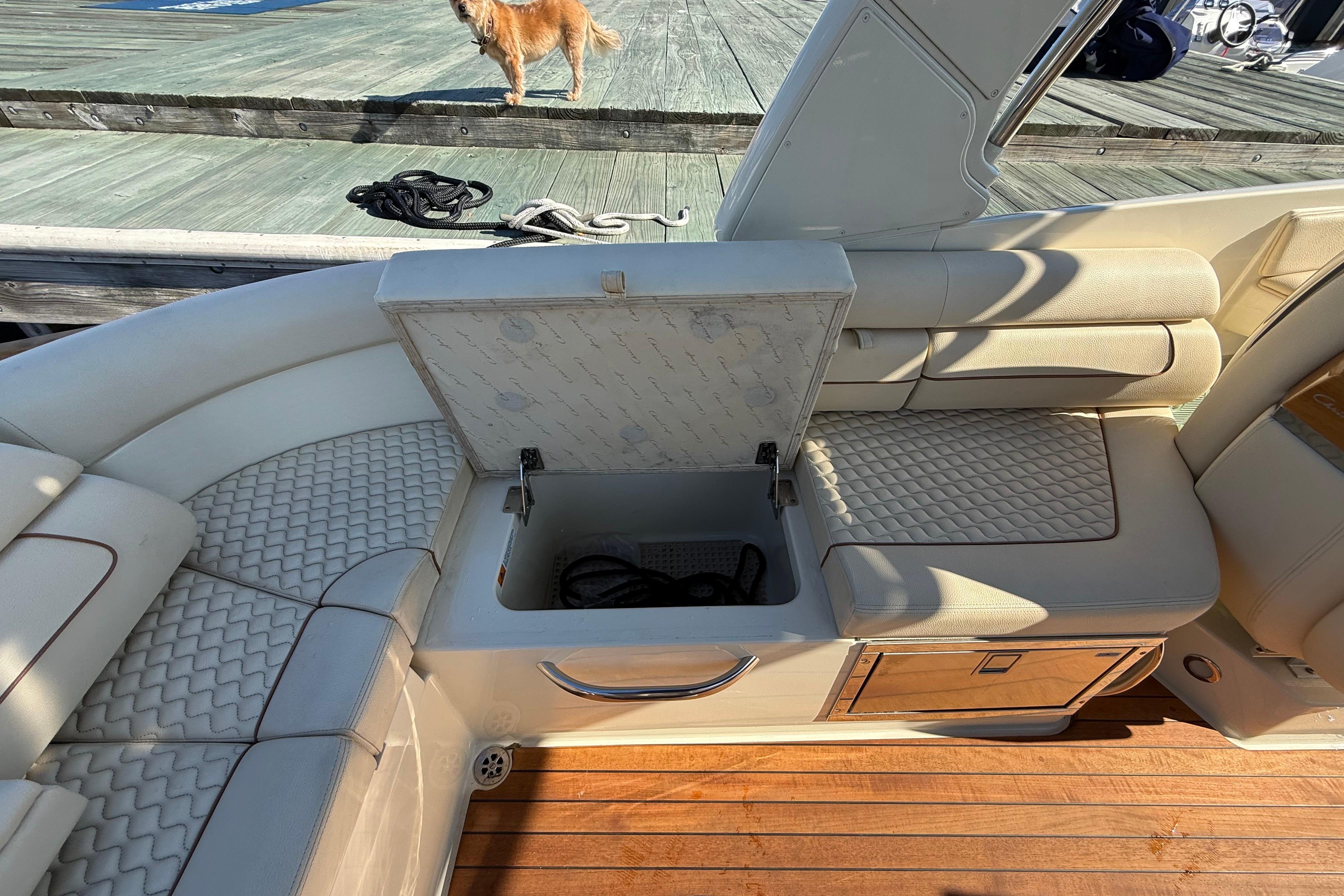 2019 Chris-Craft Launch 28 GT-12