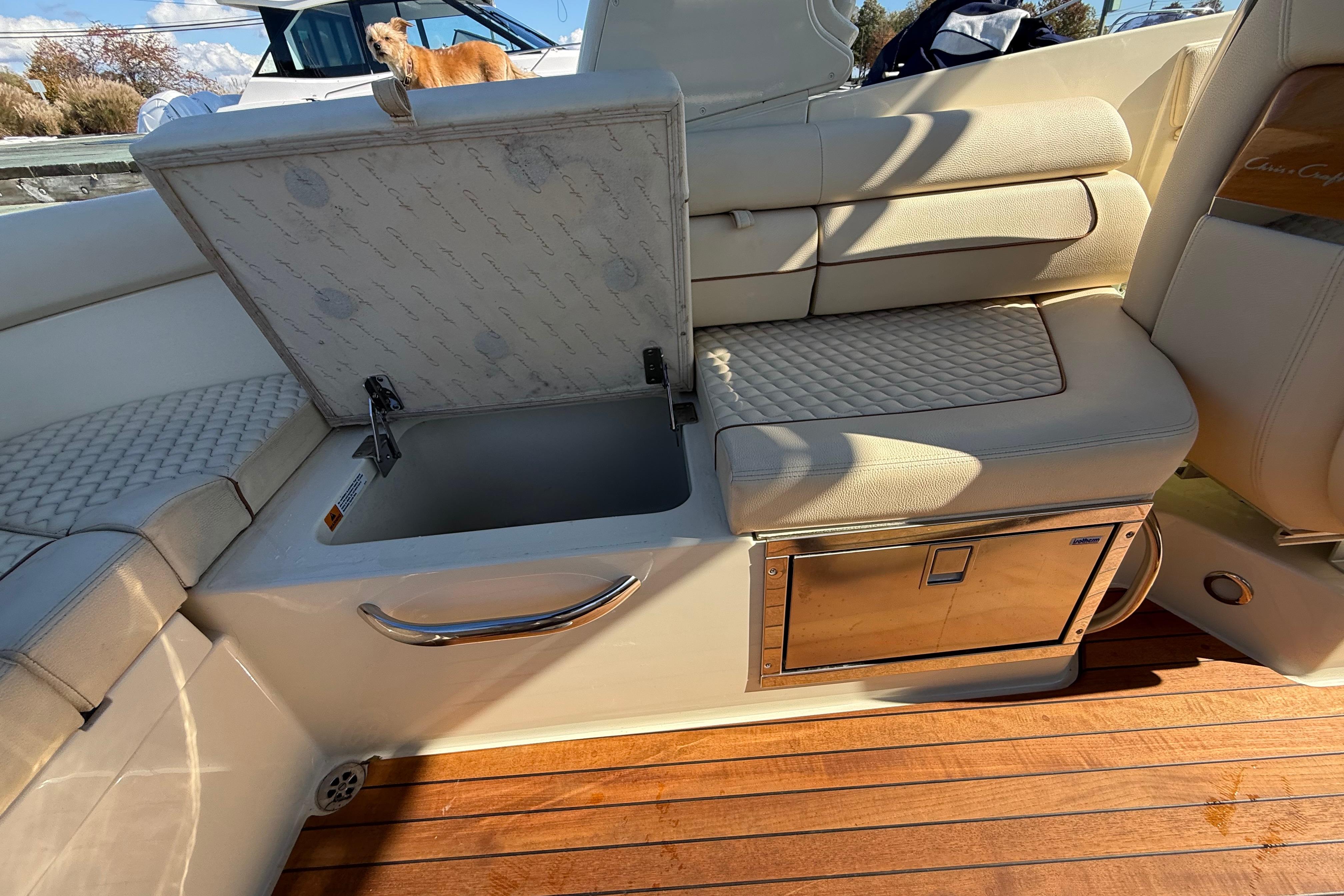 2019 Chris-Craft Launch 28 GT-13