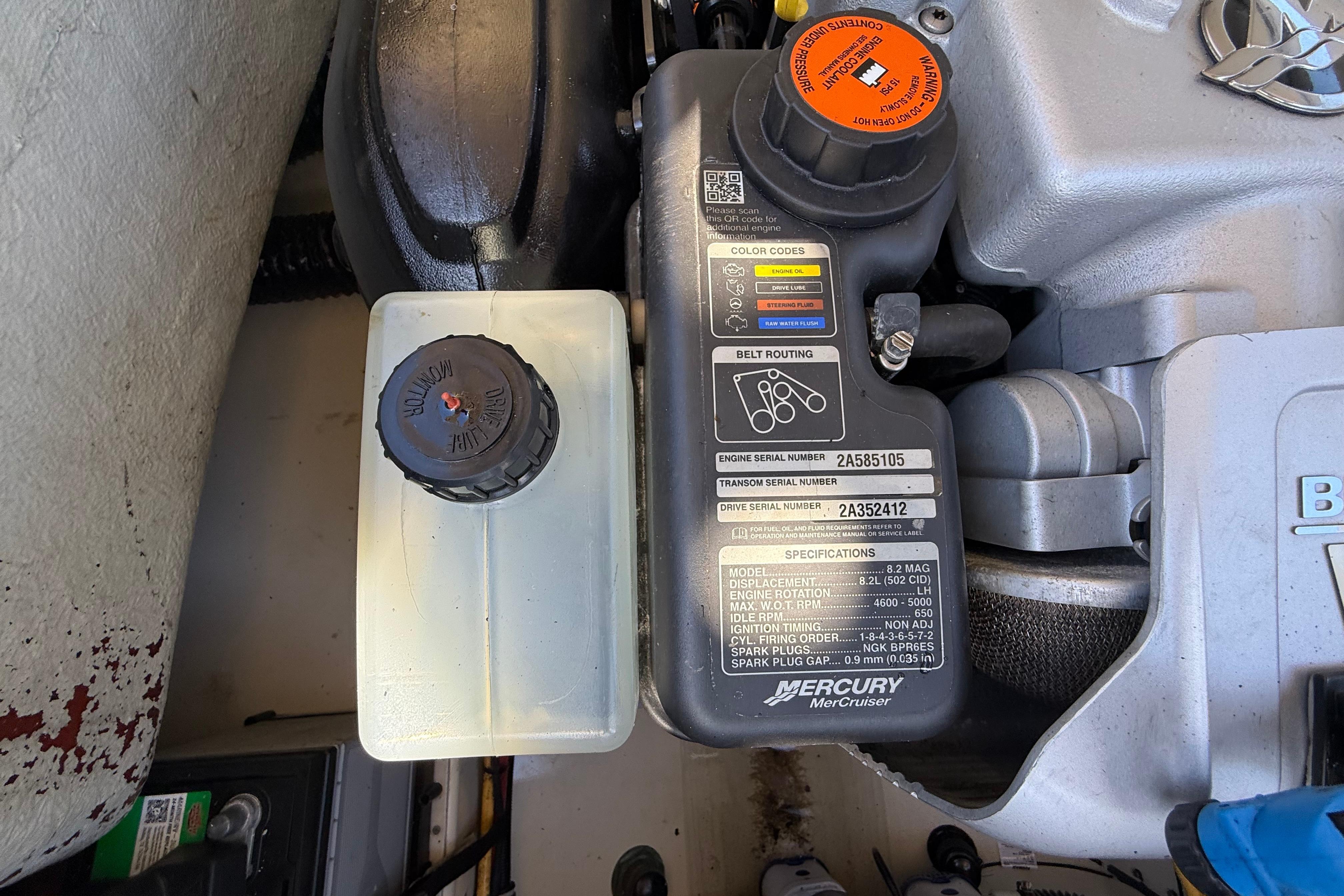 2019 Chris-Craft Launch 28 GT-34