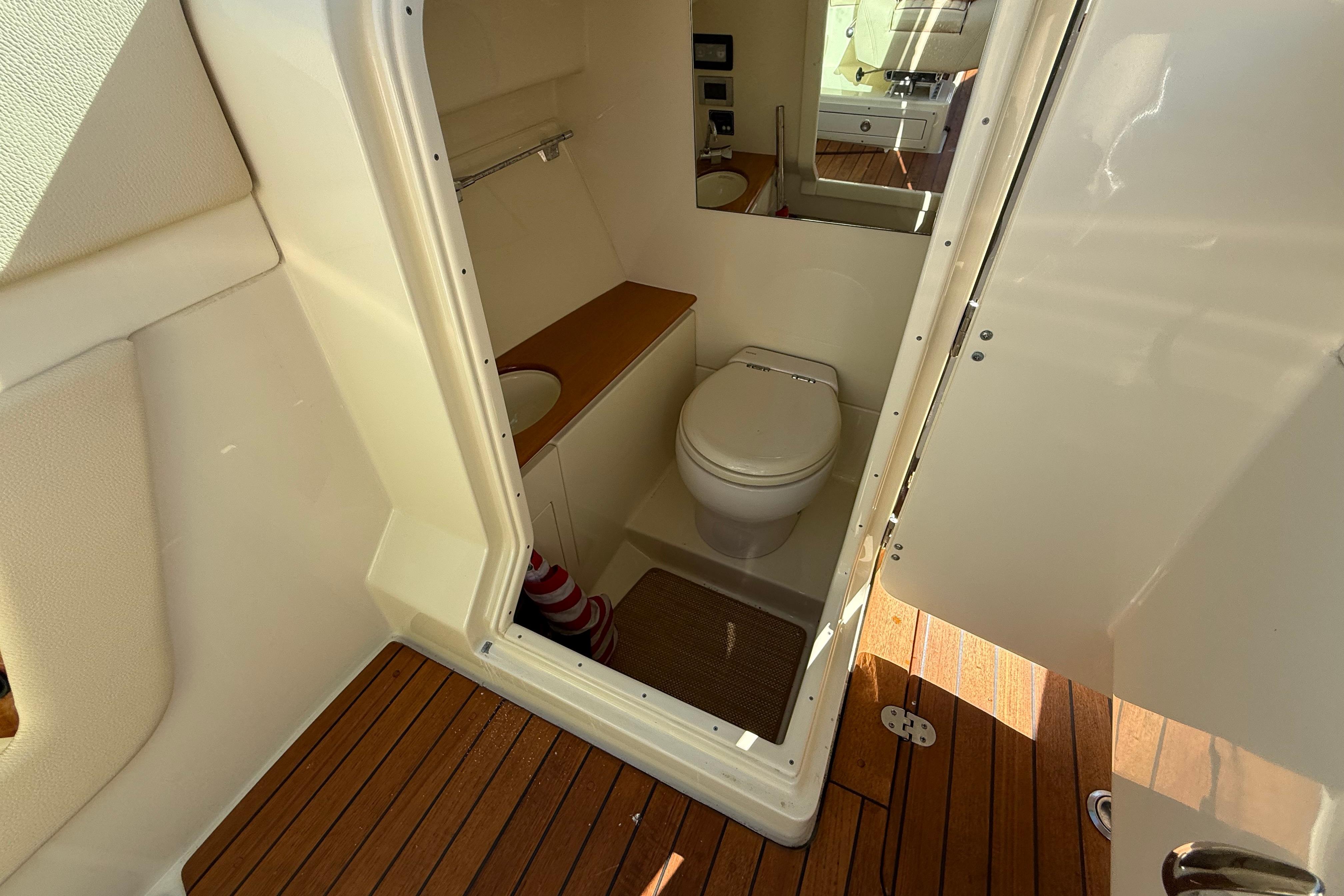 2019 Chris-Craft Launch 28 GT-21
