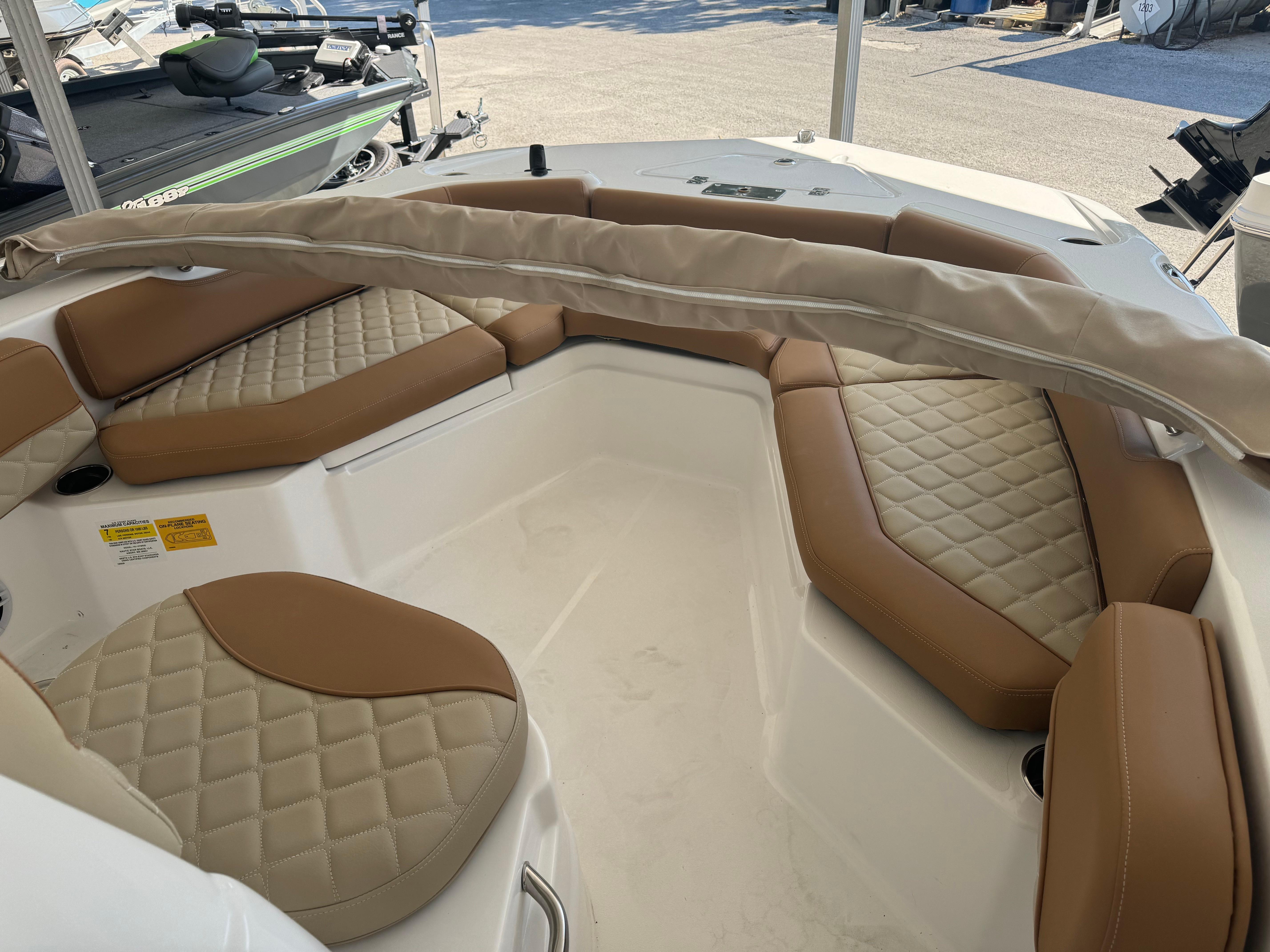 2024 Nauticstar 191 Hybrid-7