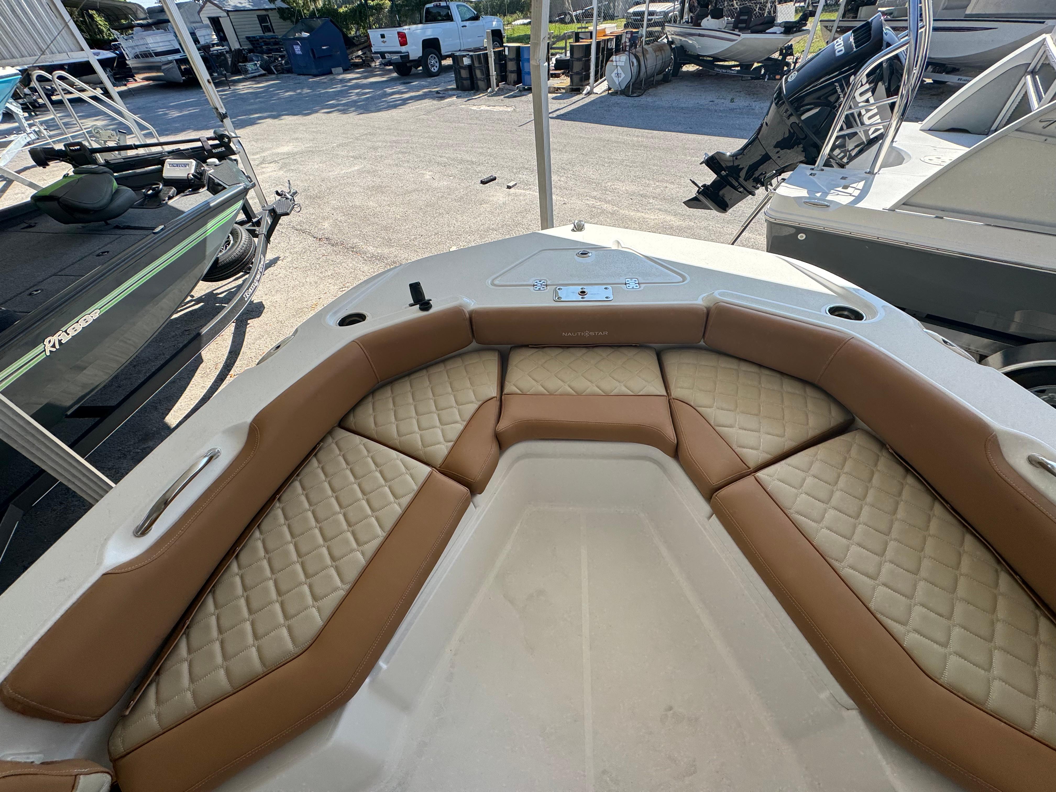 2024 Nauticstar 191 Hybrid-5