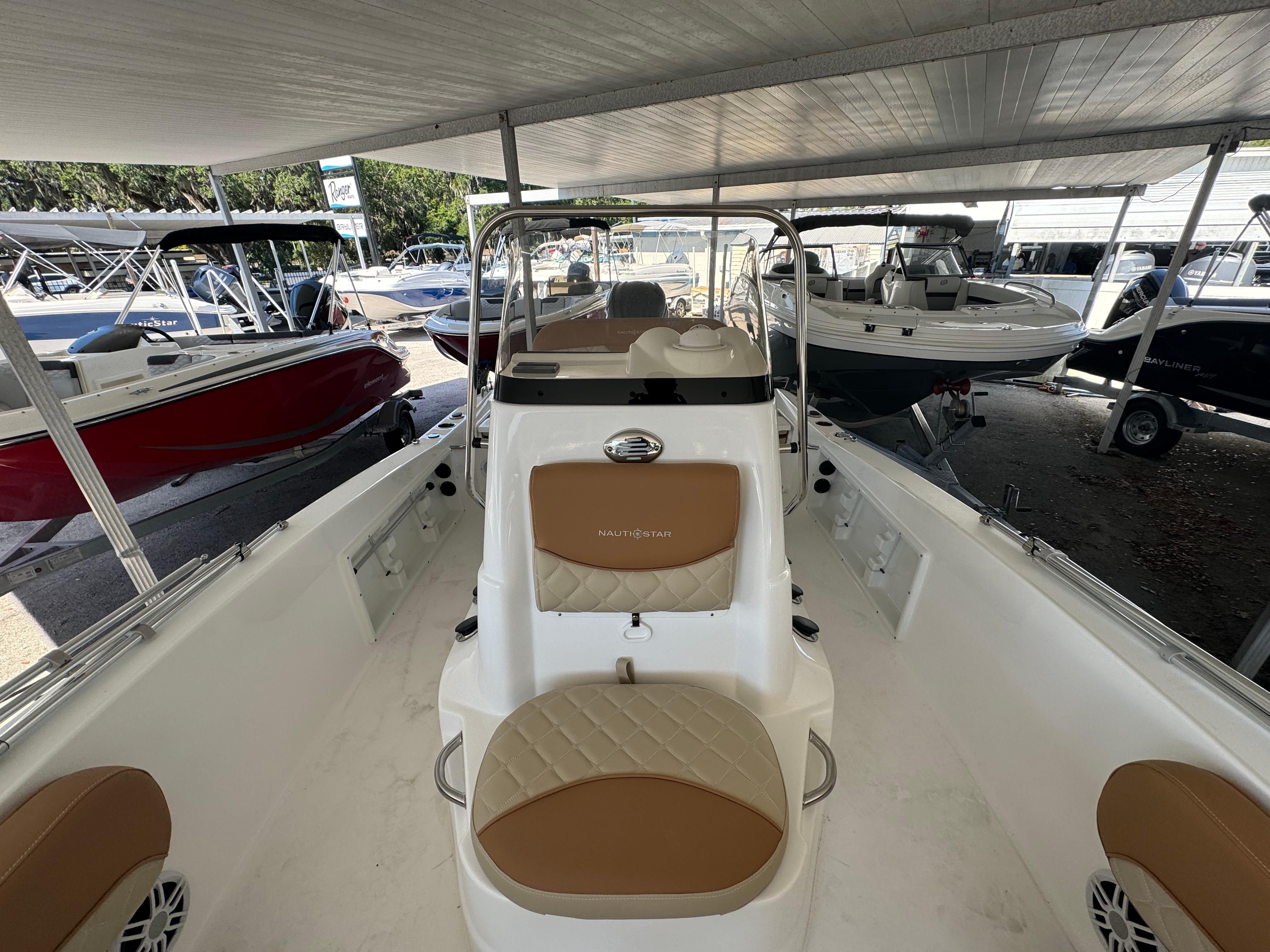 2024 Nauticstar 191 Hybrid-6