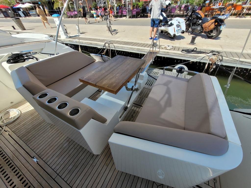 Galeon 430 HT