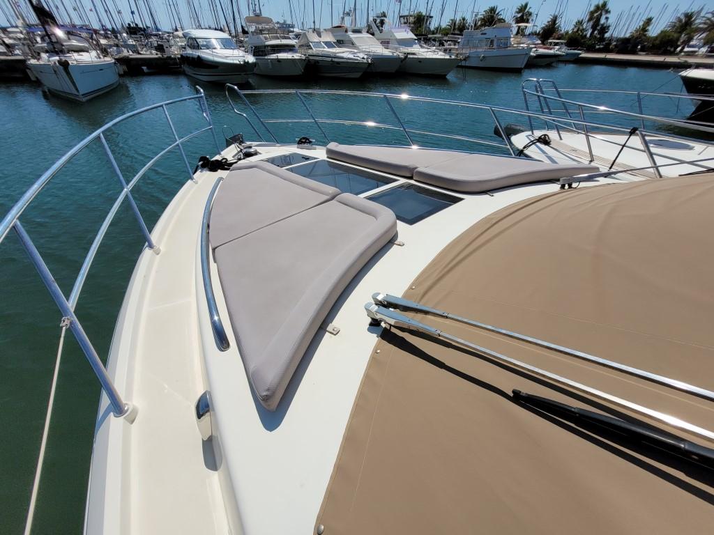 GALEON 430 HT