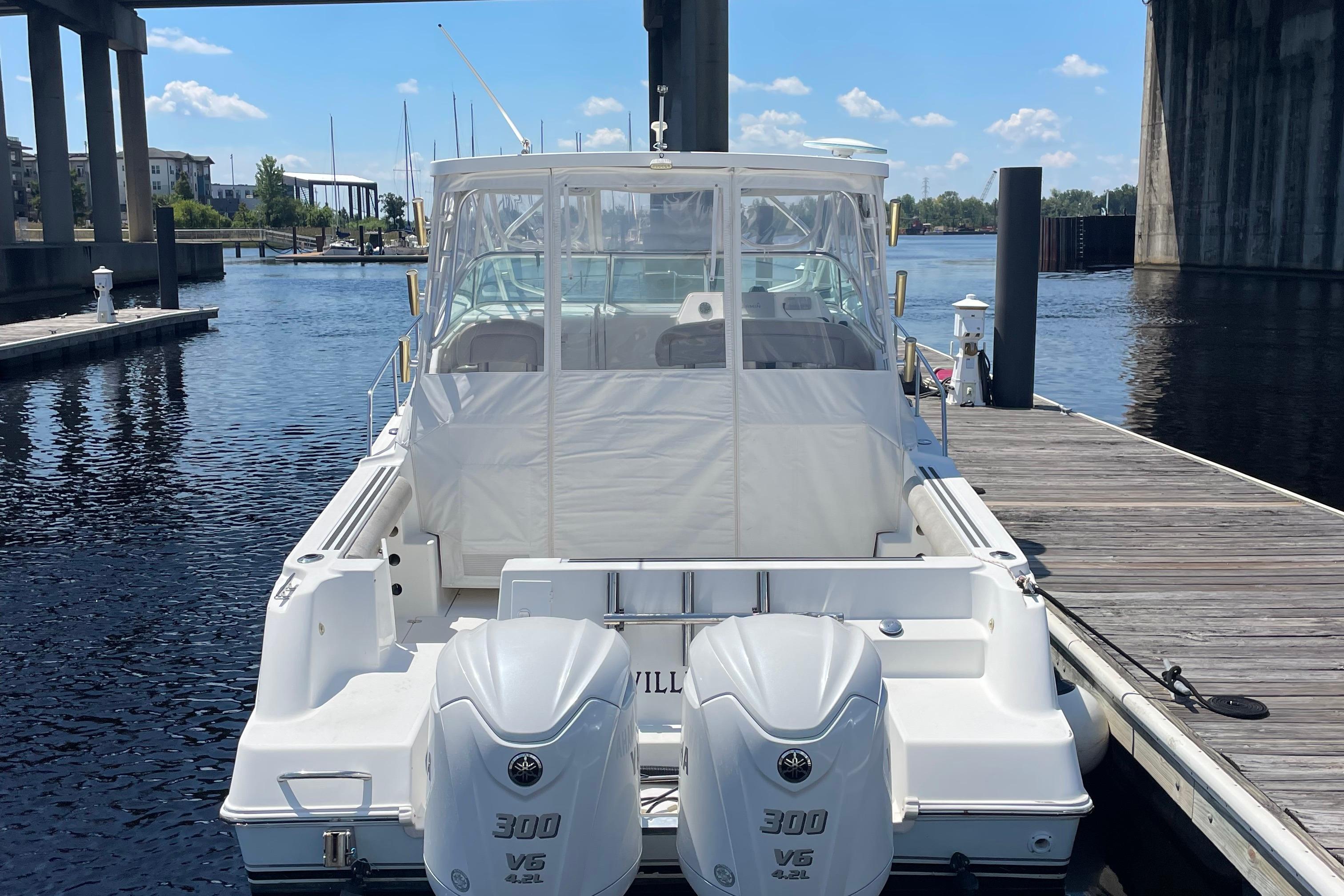 Boat image 2