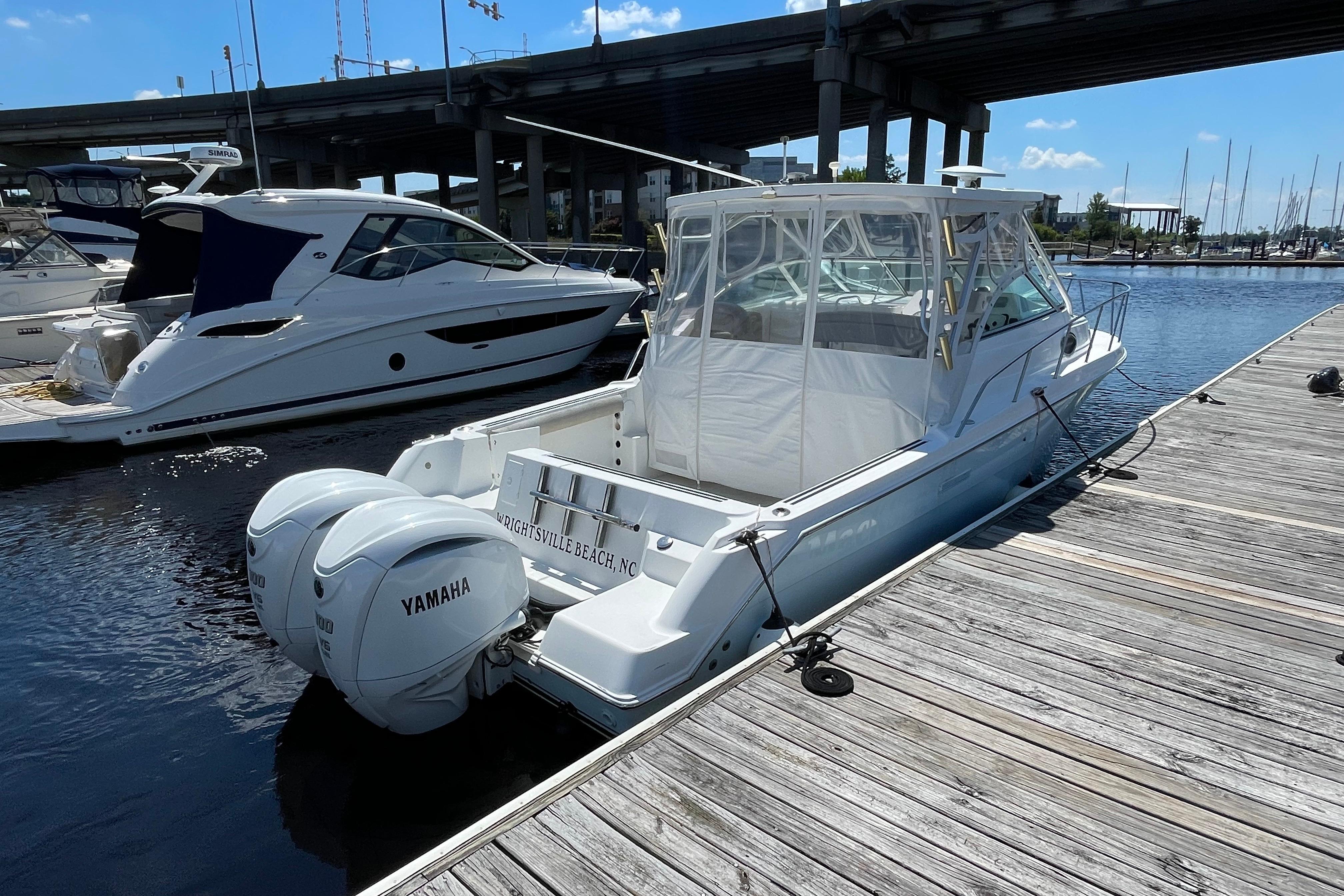 Boat image 5